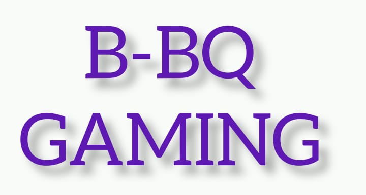 b-bq gaming